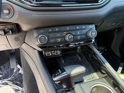 New 2026 Dodge Durango GT AWD/4WD image 19