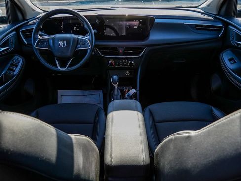 Used 2025 Buick Encore GX Preferred FWD image 37