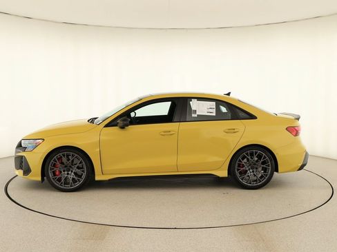 New 2026 Audi RS 3 AWD/4WD image 2
