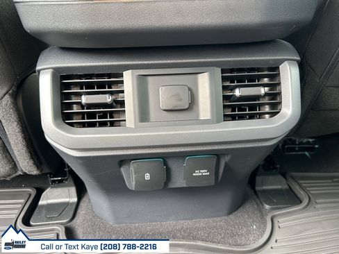 New 2025 Ford F150 XLT w/ Equipment Group 302A MID image 38