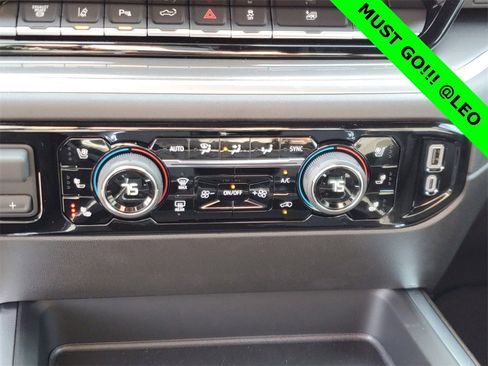 New 2025 Chevrolet Silverado 3500 High Country w/ High Country Premium Package image 26