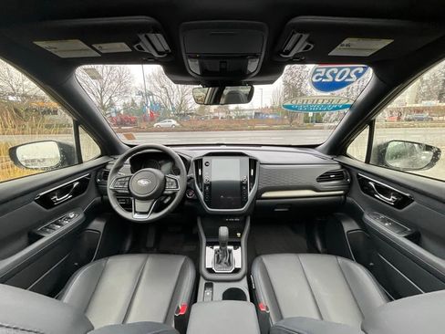 Certified 2025 Subaru Forester Limited image 15