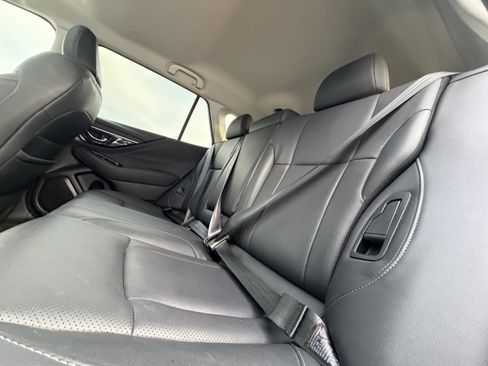 Used 2020 Subaru Outback Limited XT image 31