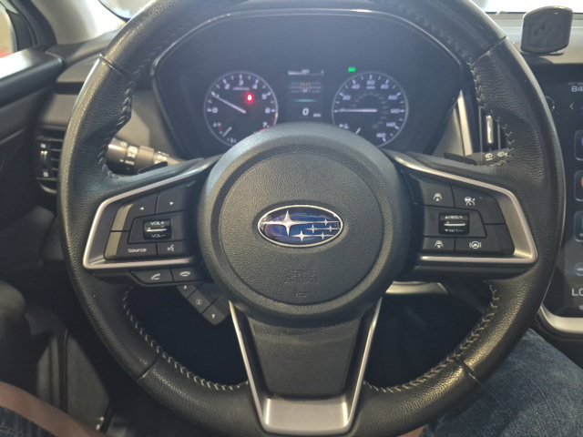 Used 2022 Subaru Outback Premium AWD/4WD image 13