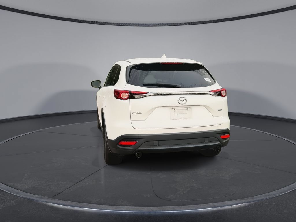 Used 2018 MAZDA CX-9 Sport FWD image 7