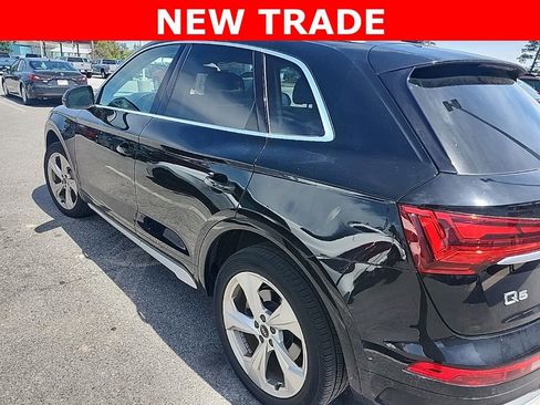 Used 2021 Audi Q5 2.0T Premium Plus image 13