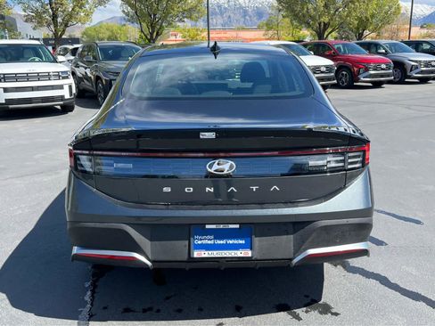 Certified 2026 Hyundai Sonata SE FWD image 9