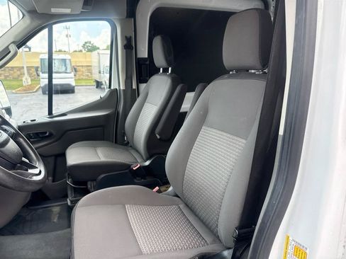 Used 2020 Ford Transit 250 Medium Roof AWD w/ Interior Upgrade Package image 13