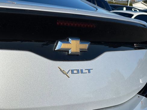 Used 2019 Chevrolet Volt LT image 21