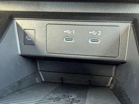 New 2026 Nissan Kicks SV w/ SV Premium Package image 22