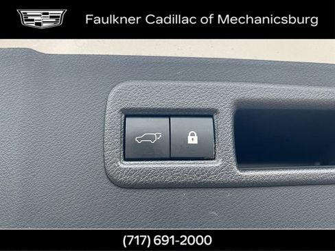 Used 2021 Lexus NX 300h AWD w/ Premium Package image 14