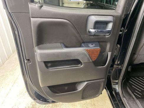 Used 2018 GMC Sierra 1500 SLE w/ SLE Value Package AWD/4WD image 26