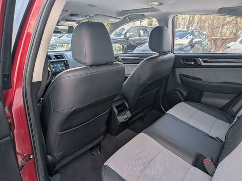 Used 2019 Subaru Legacy 2.5i Sport w/ Popular Package #2B image 27