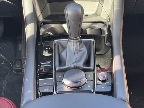 New 2026 MAZDA MAZDA3 Carbon image 12