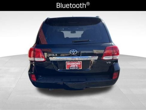 Used 2011 Toyota Land Cruiser image 20