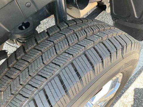 Used 2024 Ford Ranger Lariat w/ Advanced Towing Package AWD/4WD image 15