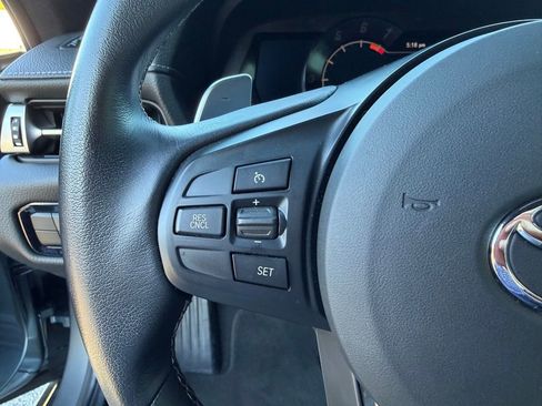 Used 2020 Toyota Supra image 8