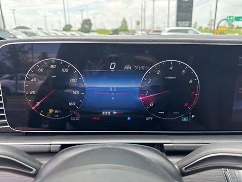 New 2025 Mercedes-Benz GLE 350 4MATIC image 18
