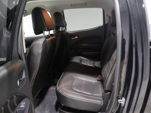 Used 2021 GMC Canyon Denali AWD/4WD image 18