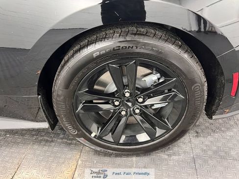 New 2026 Ford Mustang GT RWD image 26