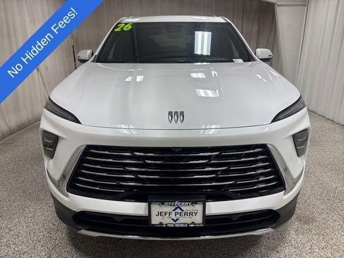 New 2026 Buick Enclave Preferred w/ Power Package image 22