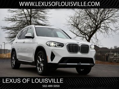 Used 2022 BMW X3 xDrive30i w/ Convenience Package