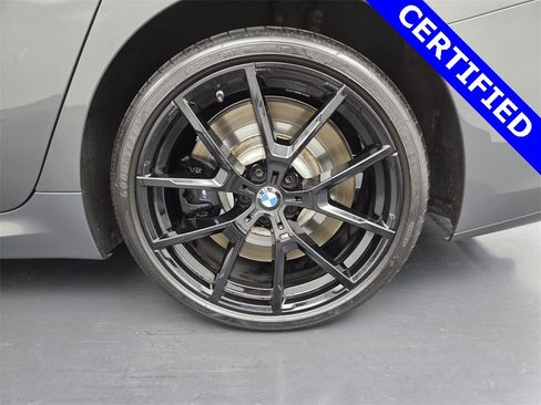 Certified 2023 BMW M850i Gran Coupe xDrive image 34