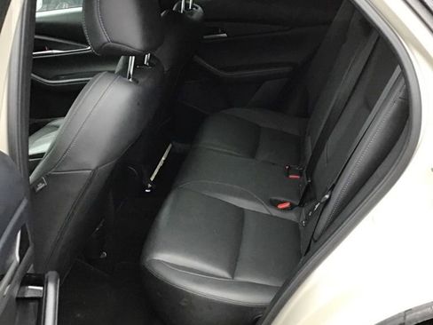 Used 2024 MAZDA CX-30 AWD 2.5 S w/ Select Sport Pkg image 5