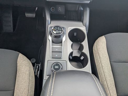 New 2025 Ford Bronco Sport Big Bend AWD/4WD image 16
