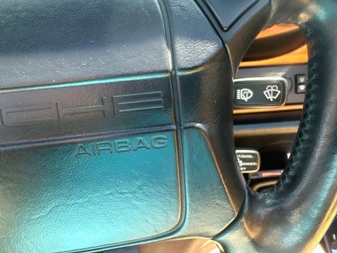 Used 1990 Porsche 911 Carrera RWD image 42