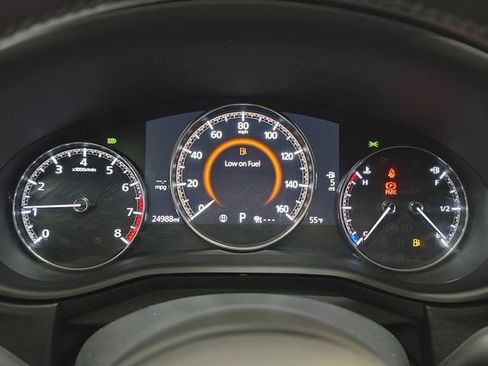 Used 2023 MAZDA CX-30 AWD 2.5 S w/ Preferred Package image 18
