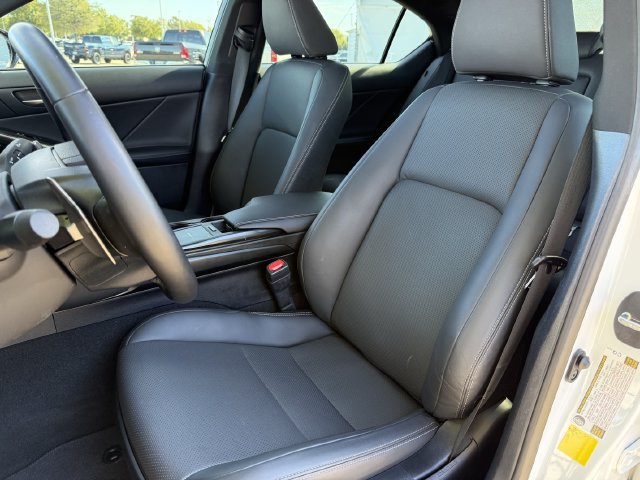 Used 2025 Lexus IS 350 F Sport w/ Accessory Package 2 RWD image 23