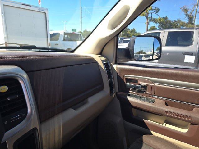 Used 2015 RAM 1500 Big Horn RWD image 13