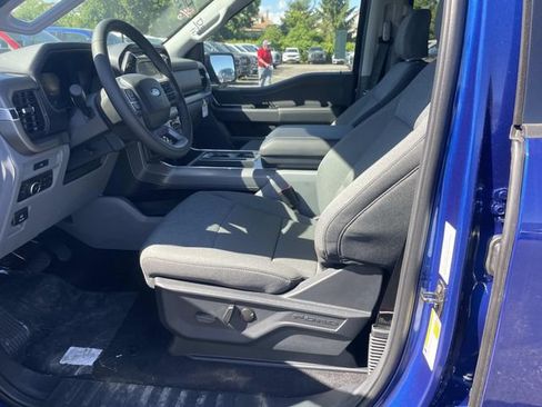 New 2026 Ford F150 XLT w/ Equipment Group 302A MID AWD/4WD image 8