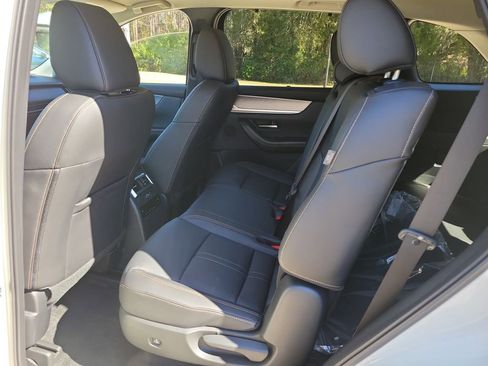 New 2026 MAZDA CX-90 3.3 Turbo w/ Preferred Package image 13