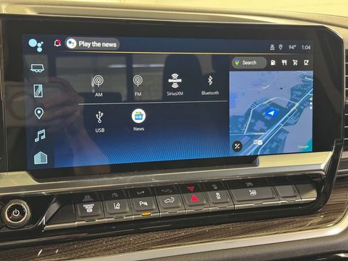 New 2026 Chevrolet Silverado 3500 LT w/ Safety Package AWD/4WD image 39