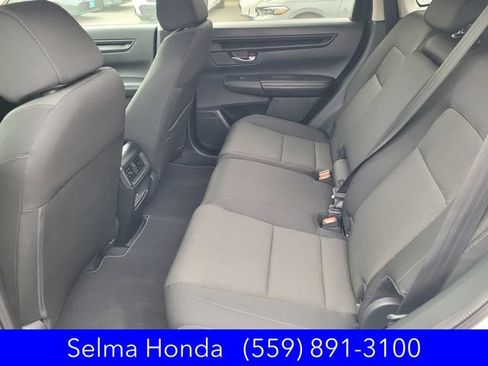 New 2026 Honda CR-V EX image 6