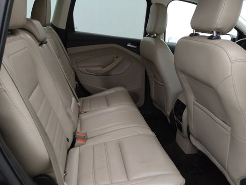 Used 2018 Ford Escape Titanium image 19