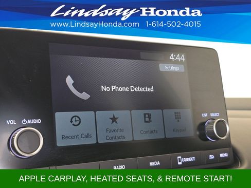 Used 2025 Honda HR-V Sport image 19