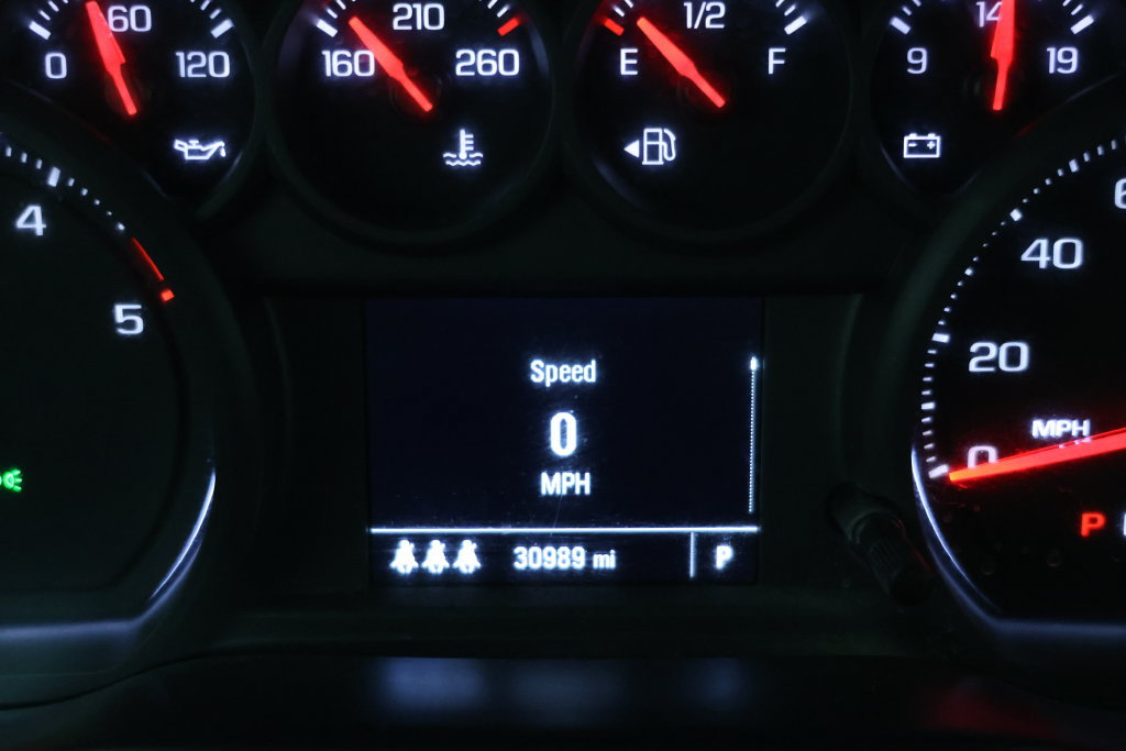 Used 2024 Chevrolet Silverado 3500 W/T w/ WT Convenience Package AWD/4WD image 90