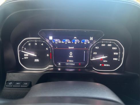 Used 2020 GMC Sierra 1500 AT4 w/ AT4 Premium Package image 12