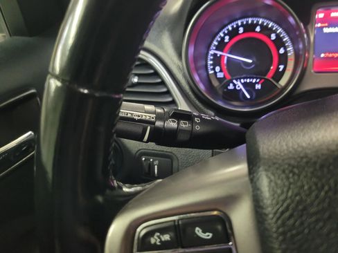 Used 2020 Dodge Journey Crossroad image 21