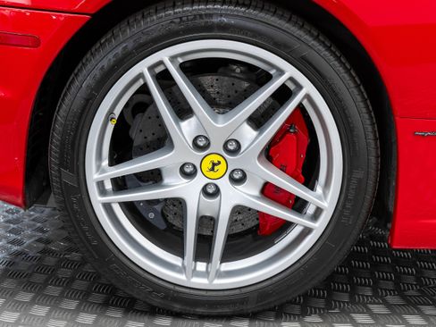 Used 2008 Ferrari F430 Spider RWD image 19