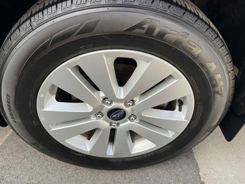Used 2018 Subaru Outback 2.5i Premium AWD/4WD image 9