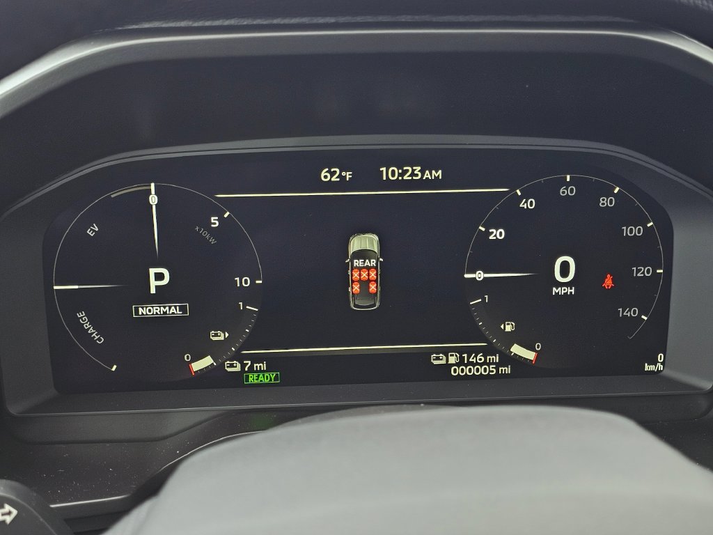 New 2026 Mitsubishi Outlander SEL AWD/4WD image 22
