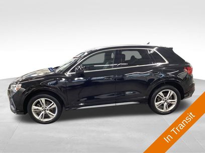 Used 2022 Audi Q3 2.0T Premium Plus