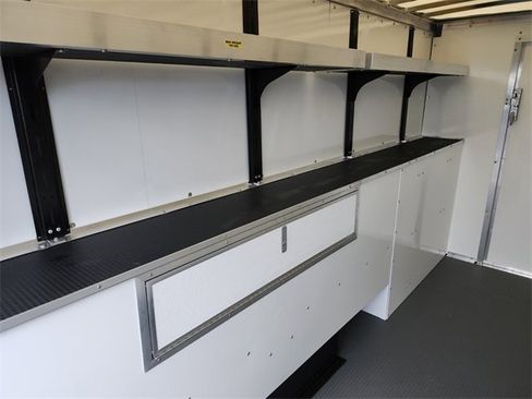 New 2026 Ford E-350 and Econoline 350 Super Duty w/ Power Equipment Group image 28