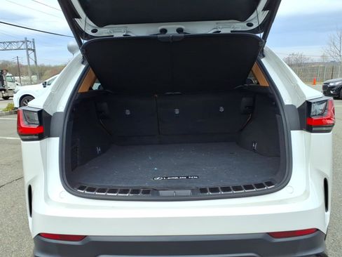 Used 2024 Lexus NX 350 AWD w/ Cold Area Package image 13