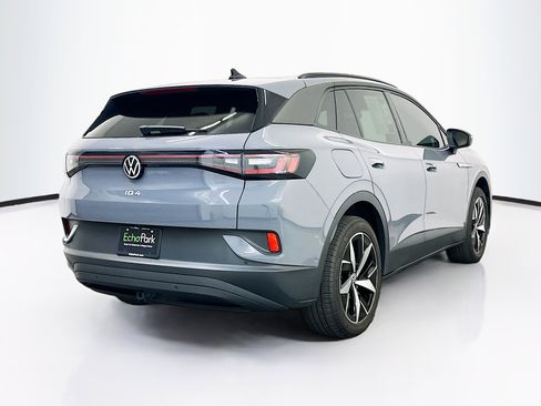 Used 2023 Volkswagen ID.4 Pro S AWD/4WD image 9