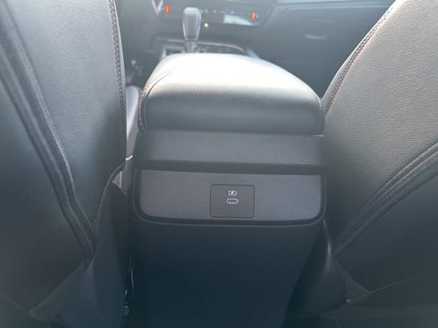 Certified 2026 Nissan Sentra SR w/ SR Premium Package image 32